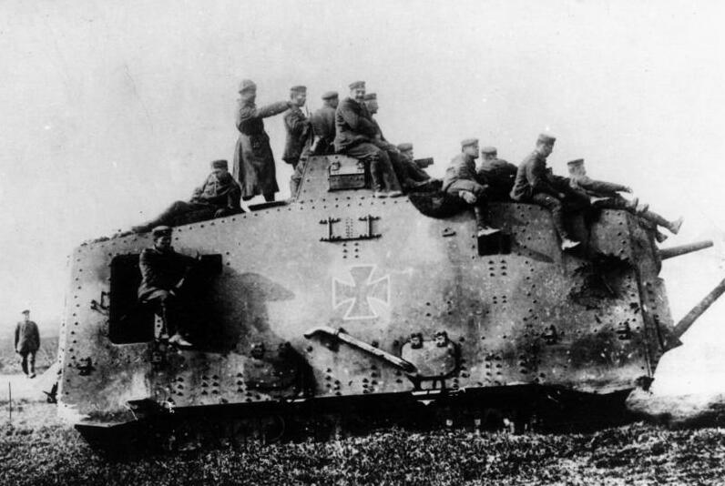 A7V 2