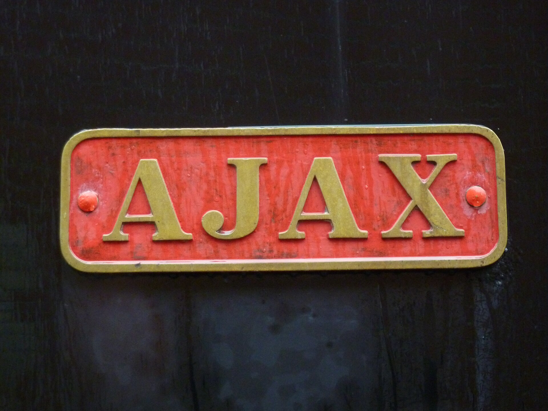 Ajax 3