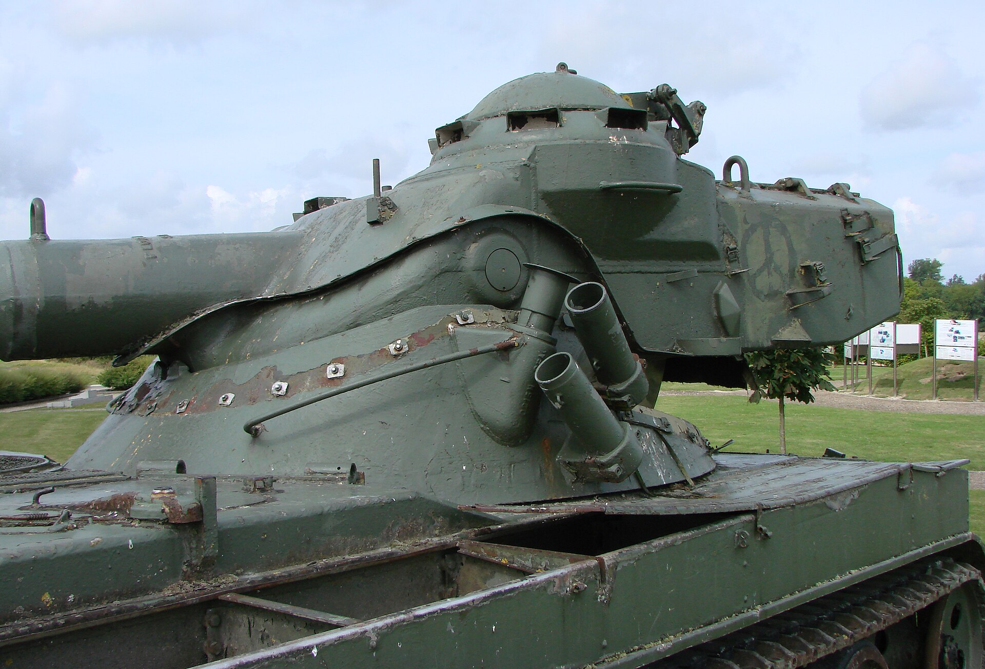 AMX-13 2