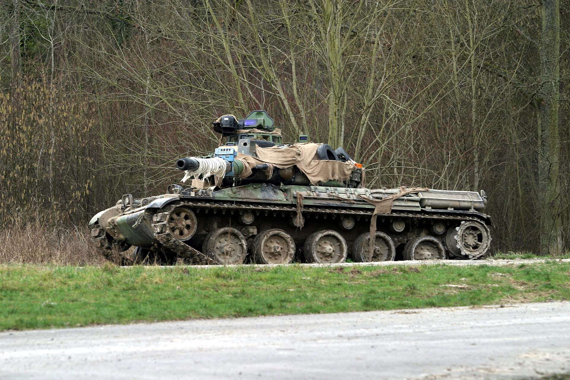 AMX-30 1