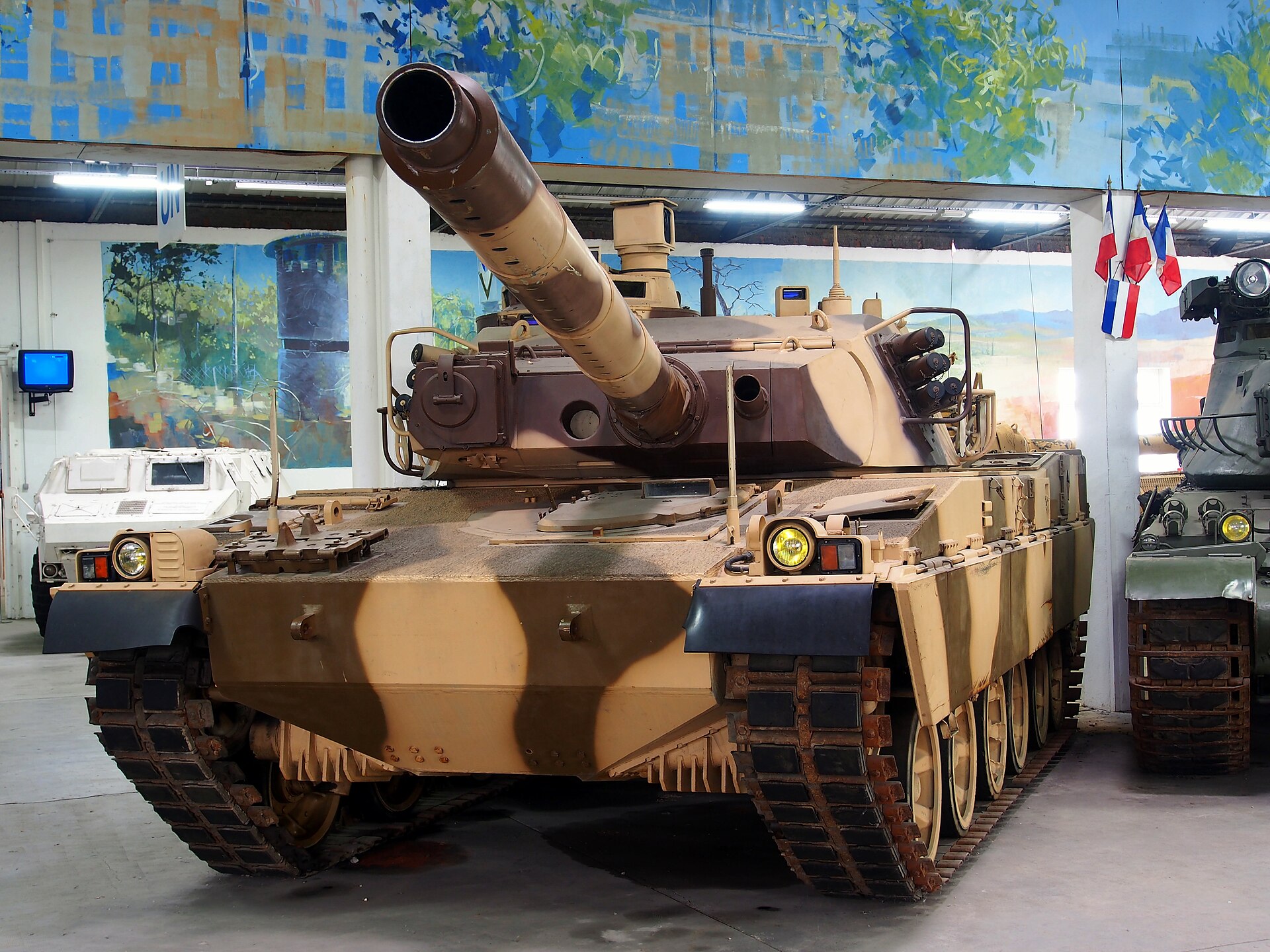 AMX-40 1