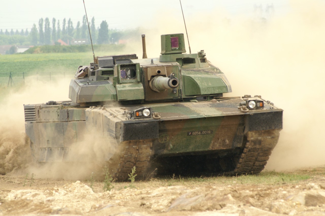 Leclerc 1