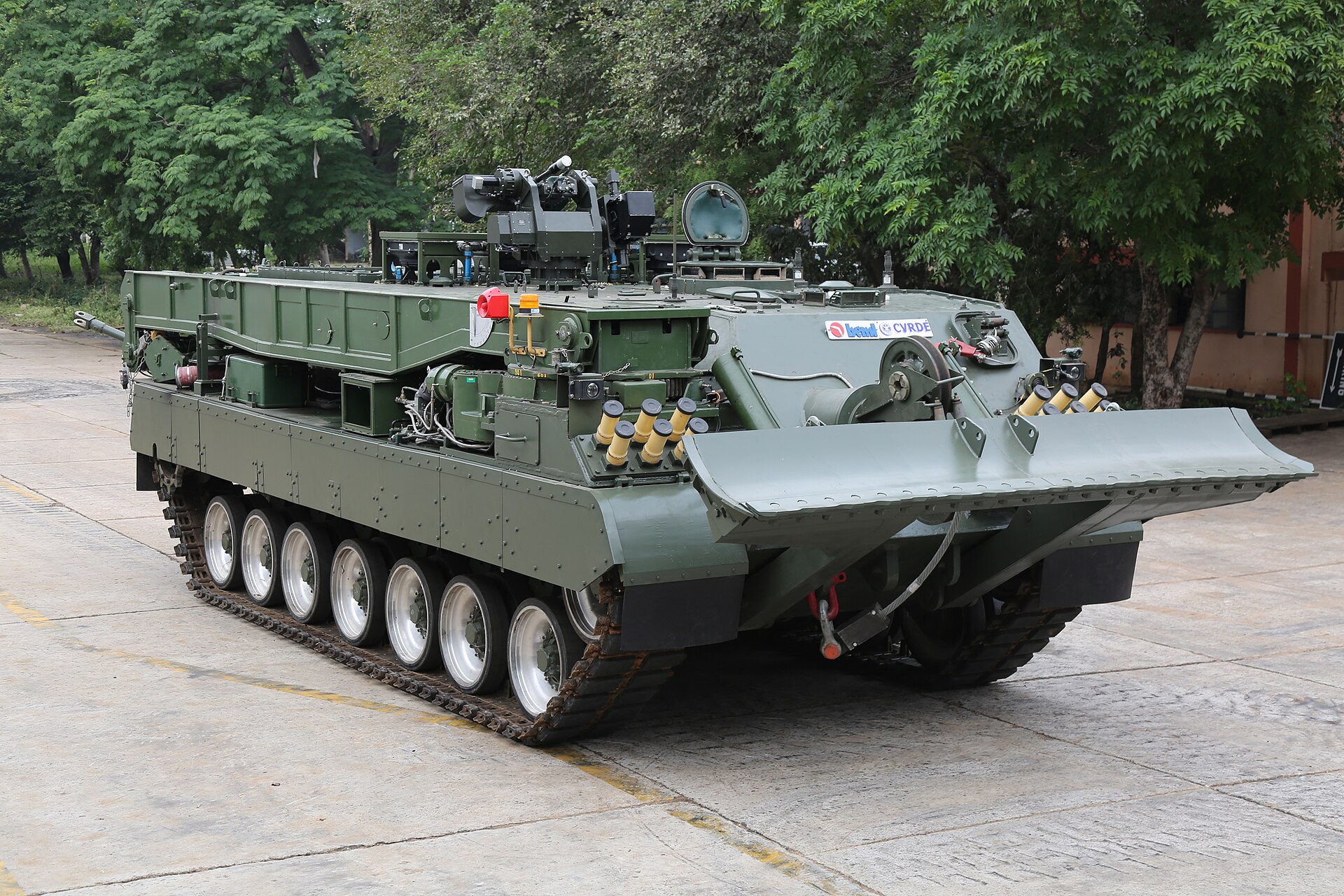 Arjun 1