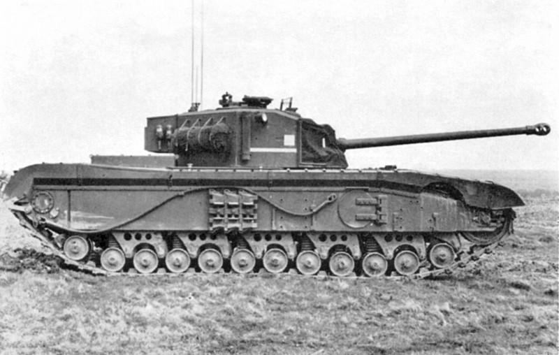 Black Prince 3
