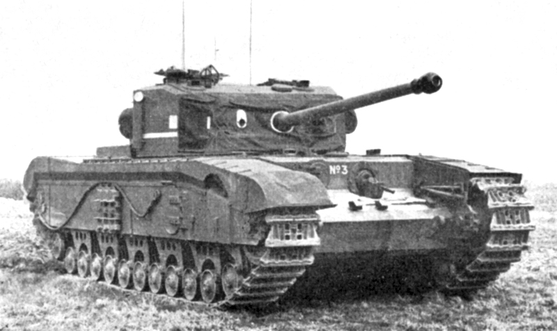 Black Prince 4