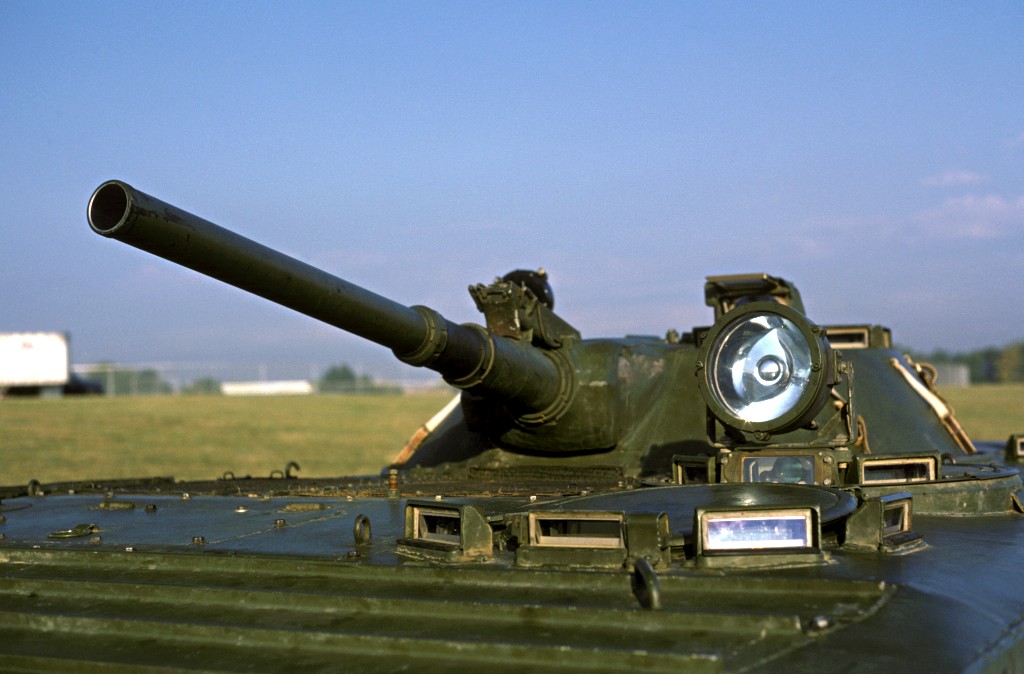 BMP-1 2