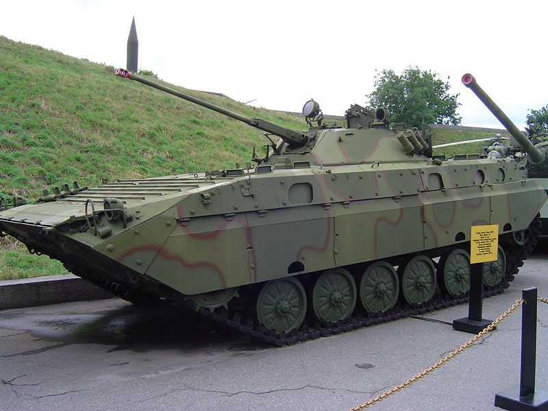 BMP-2 1
