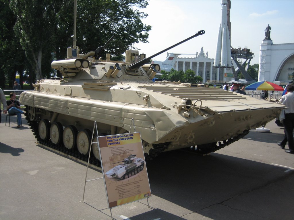 BMP-2 2