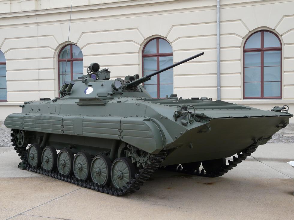 BMP-2 3