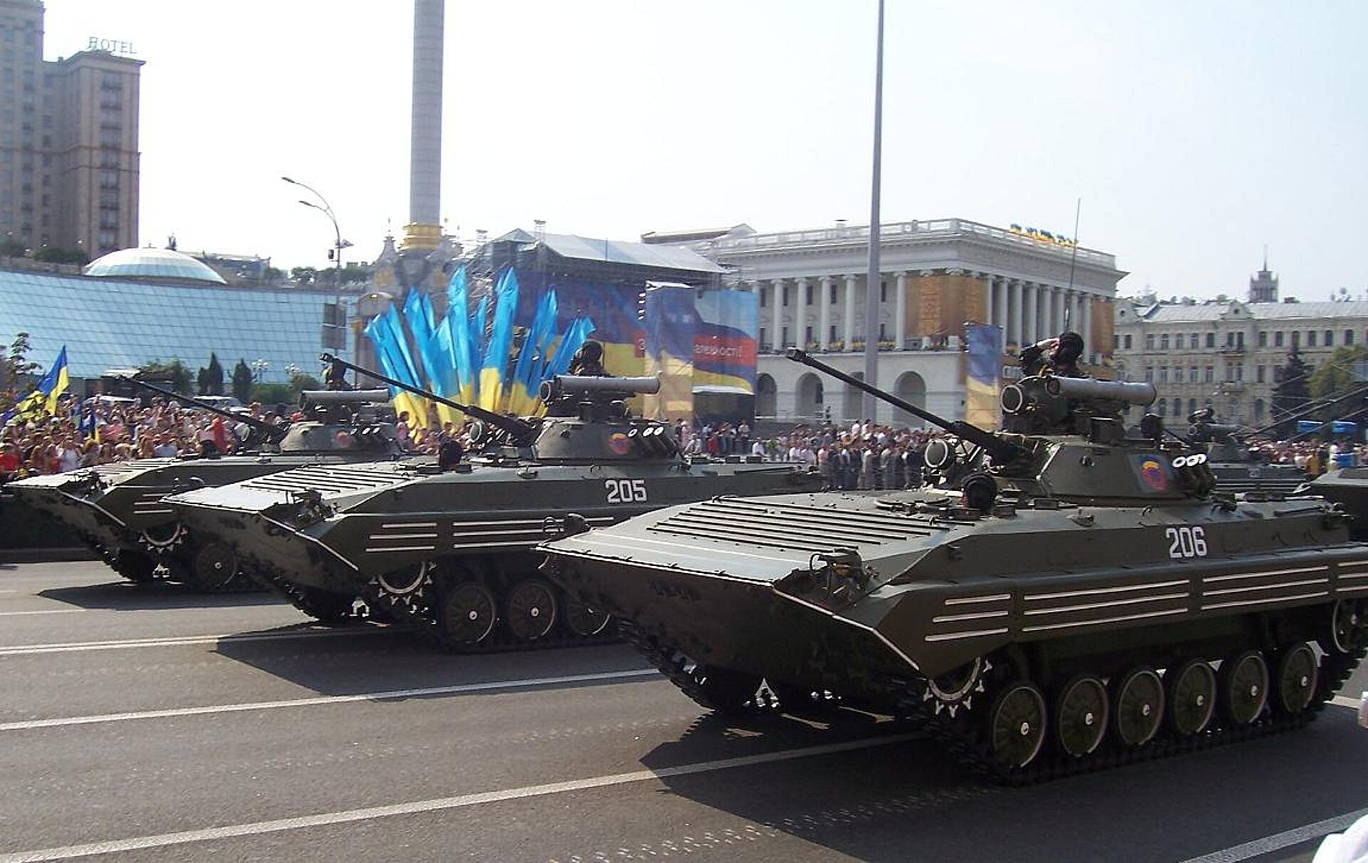 BMP-2 4