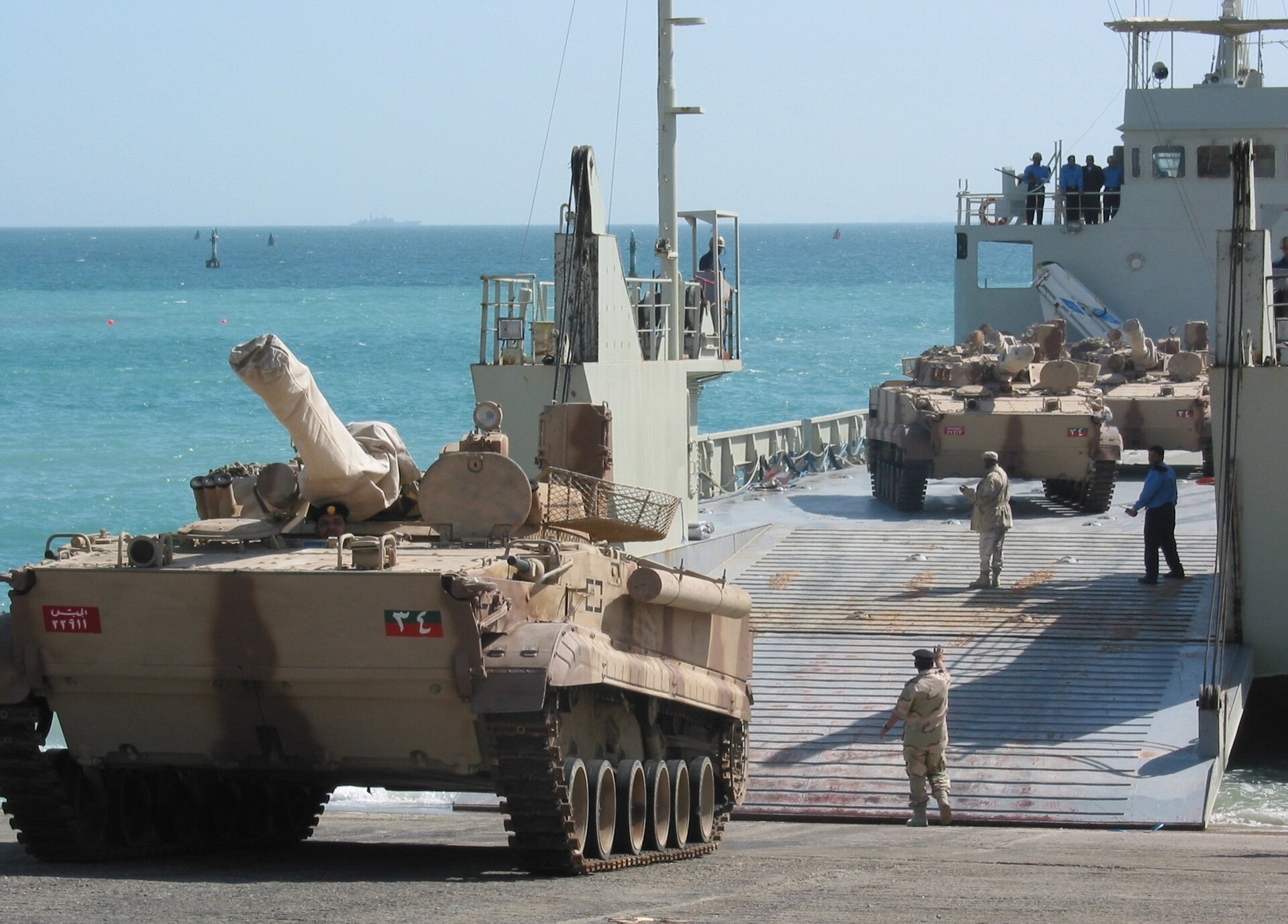 BMP-3 4