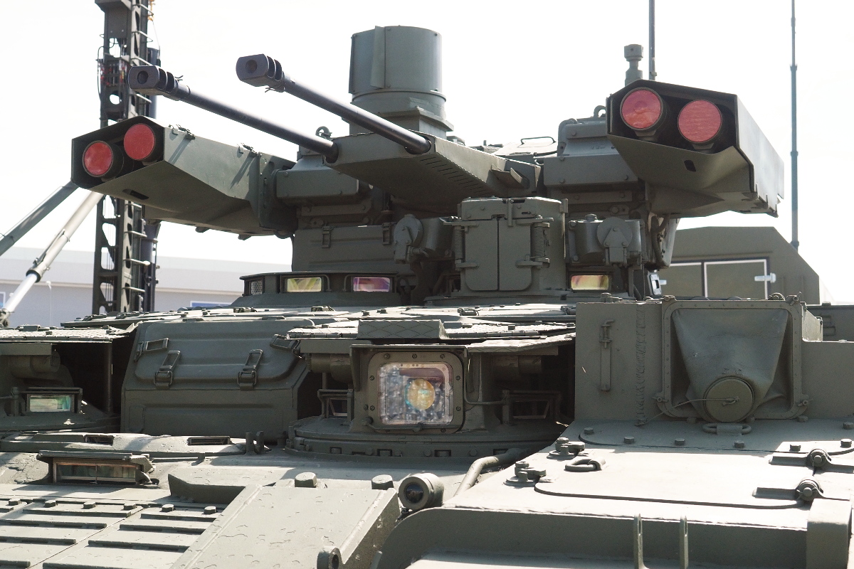 BMPT Terminator 4