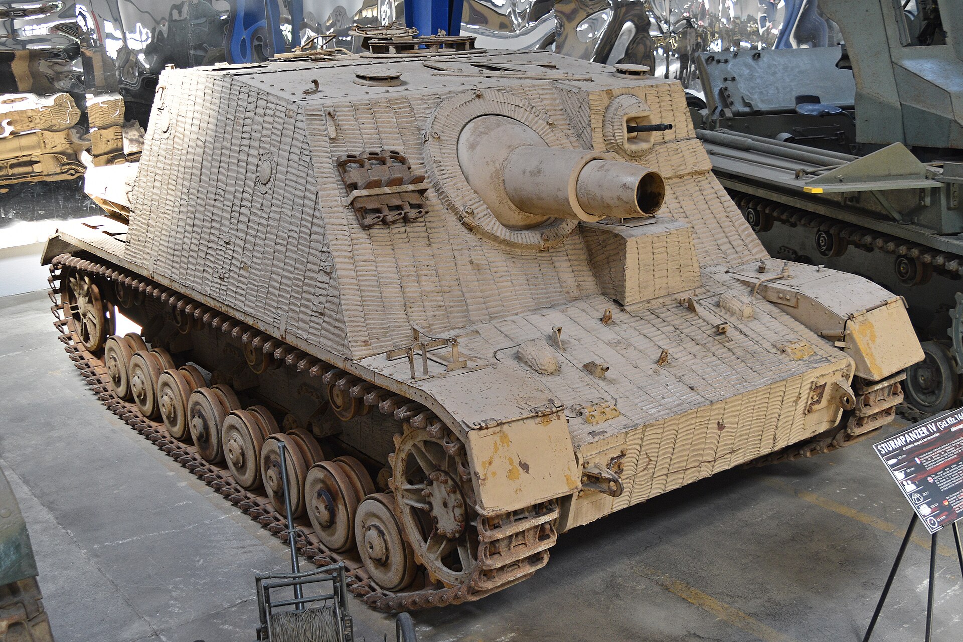 Brummbär 3