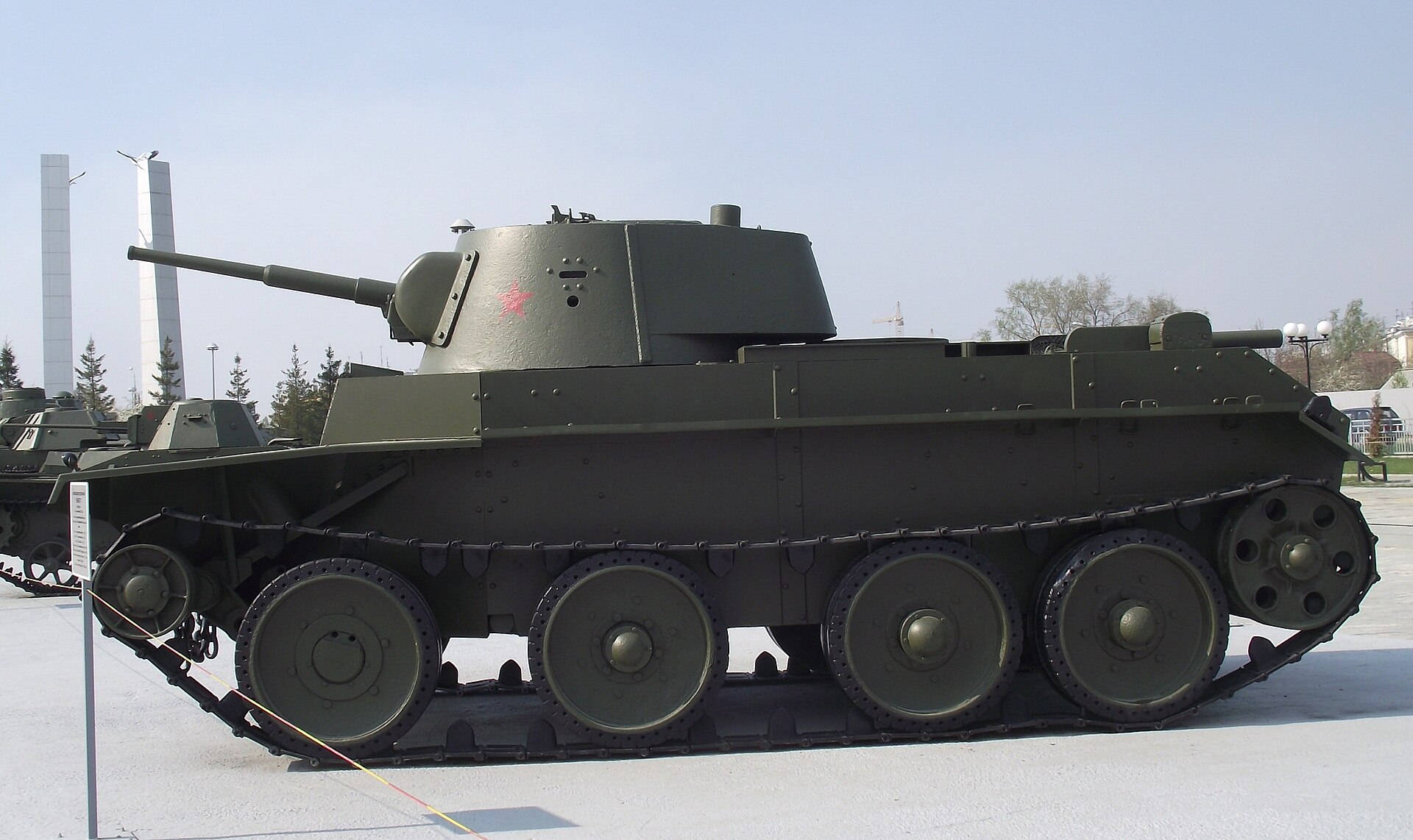BT-7 4