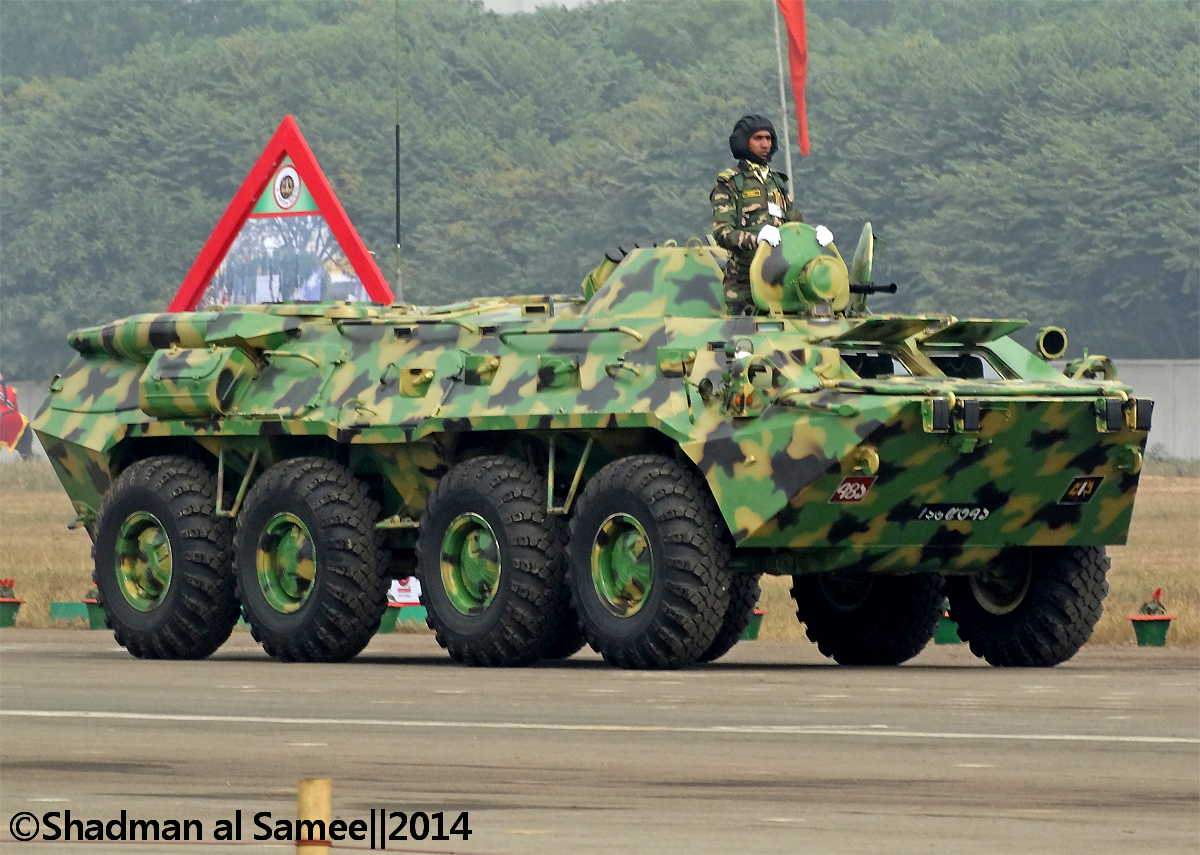 BTR-80 1