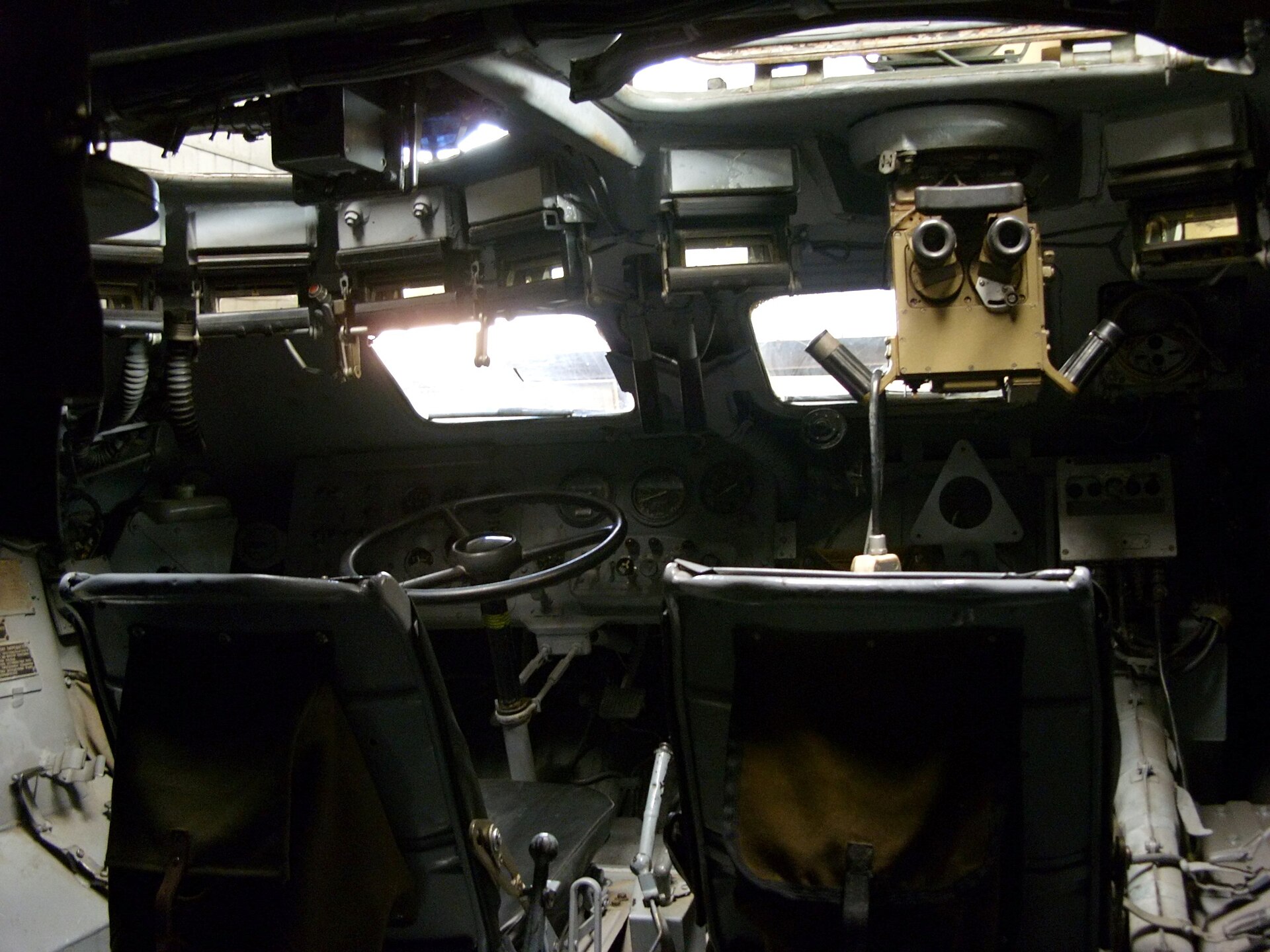 BTR-80 2