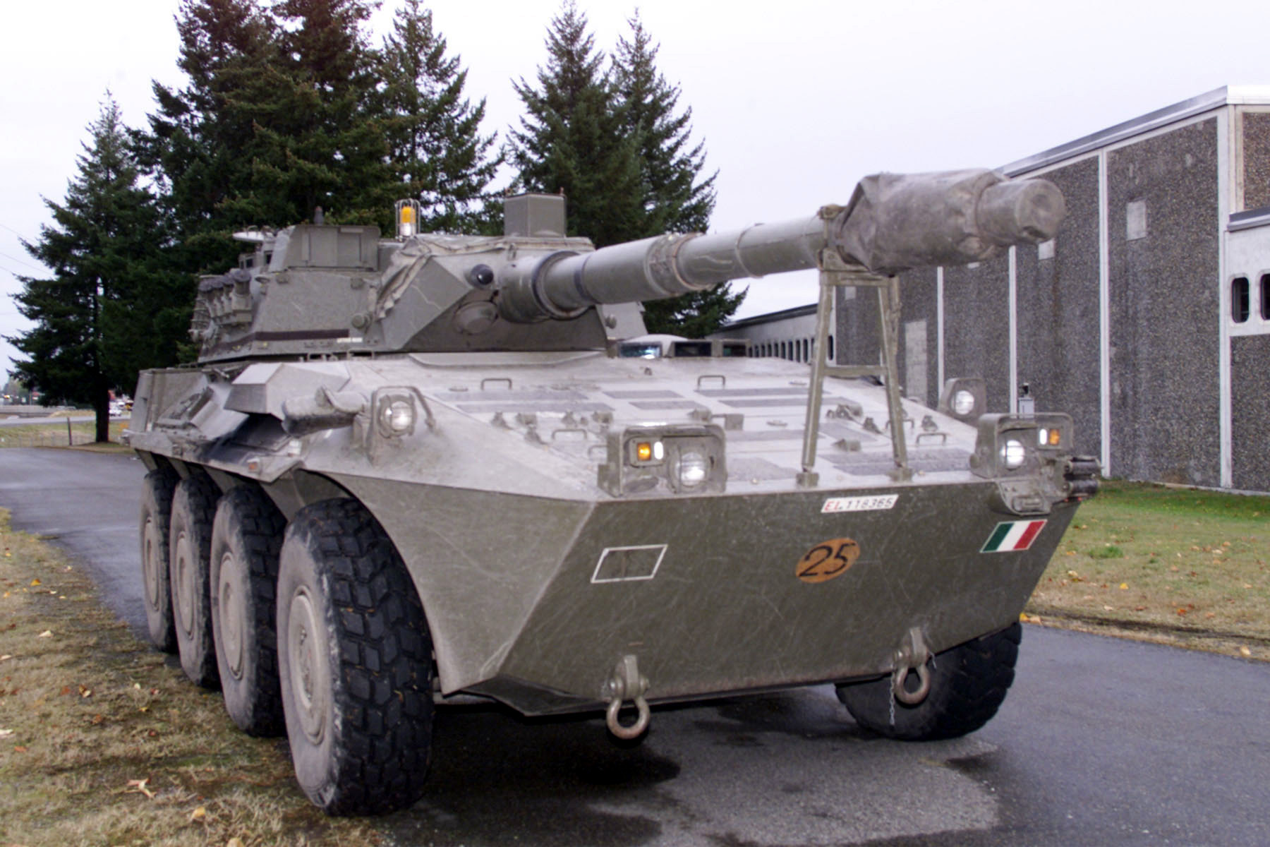 Centauro