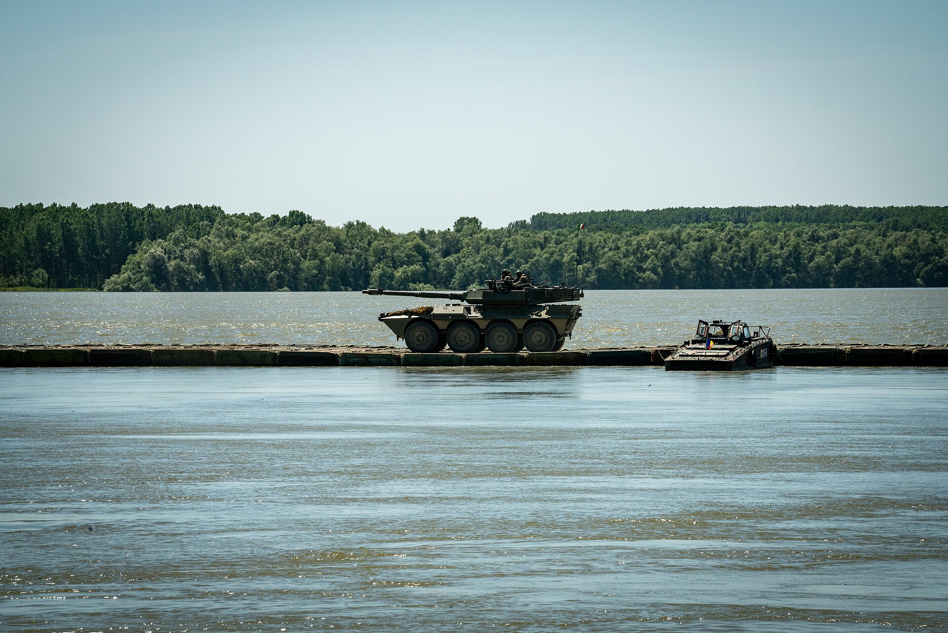 Centauro 2