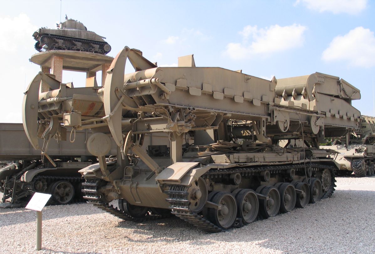 Centurion 1