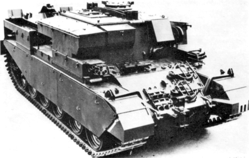 Centurion 2