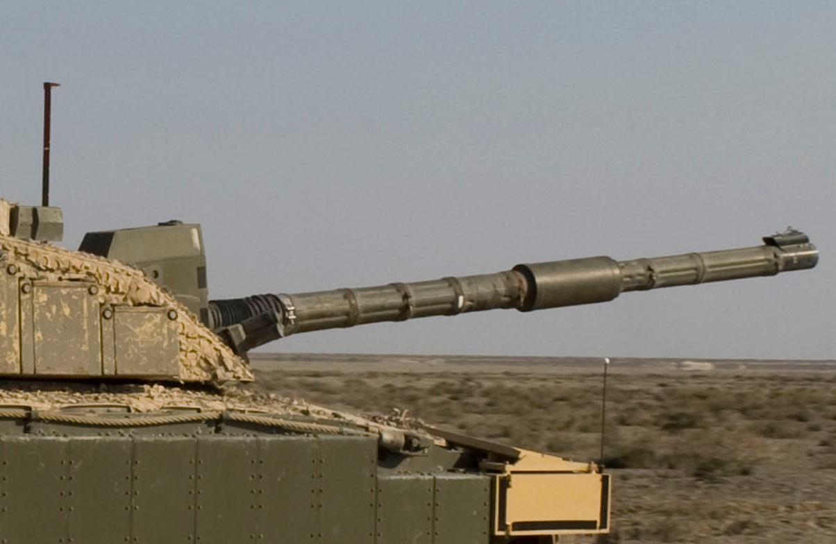 Challenger 2 4