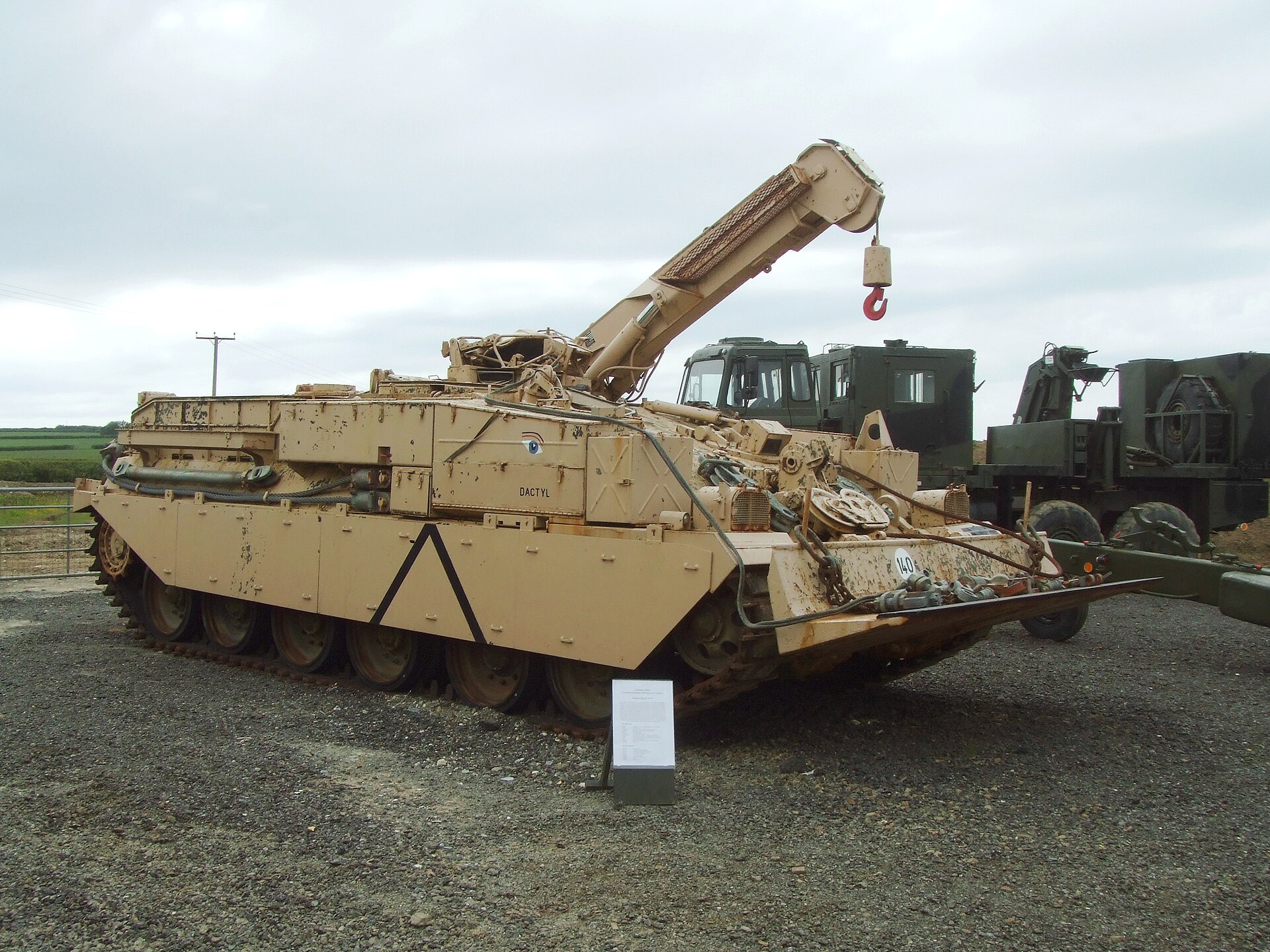 Chieftain 3