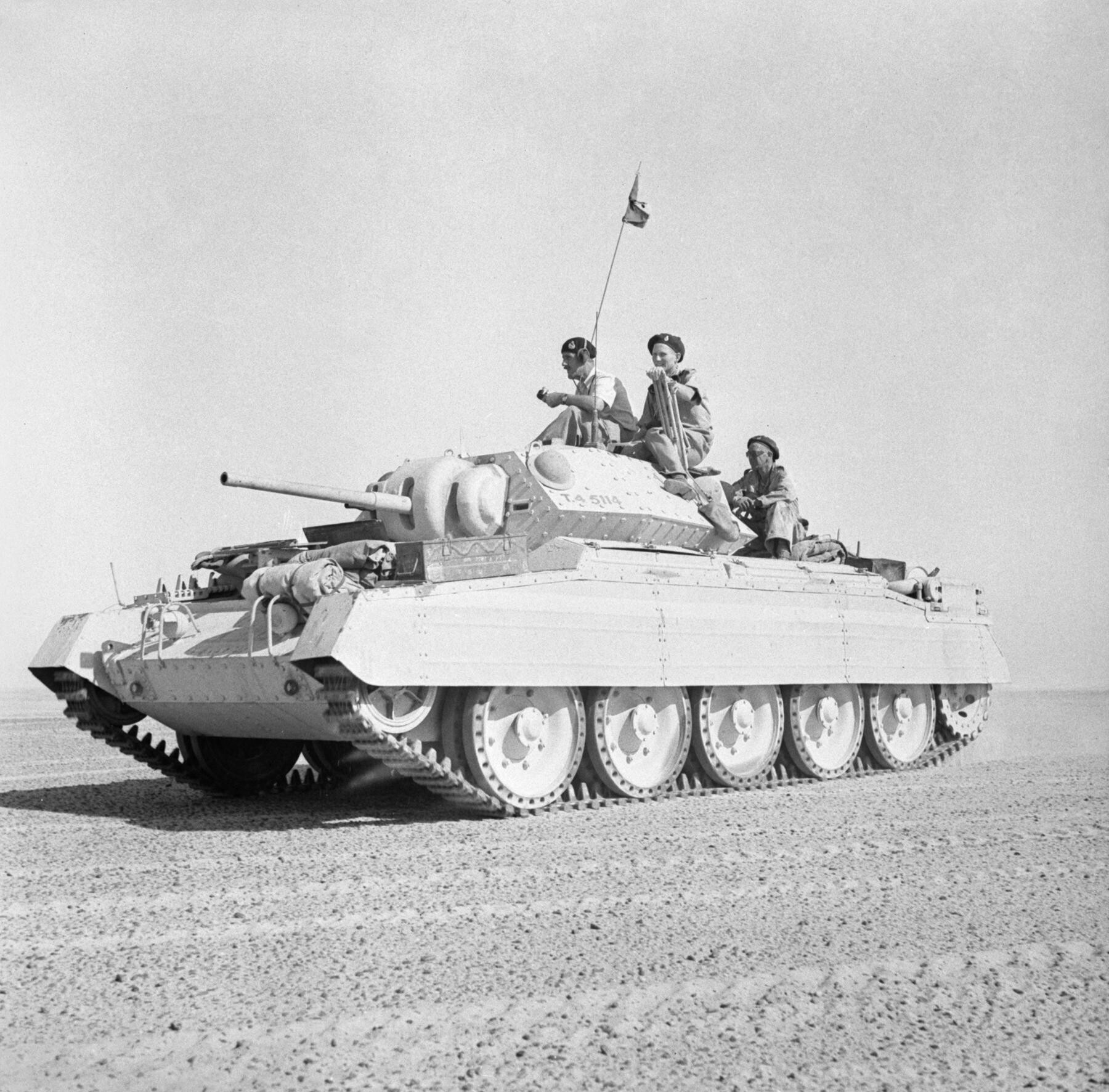 Crusader 2