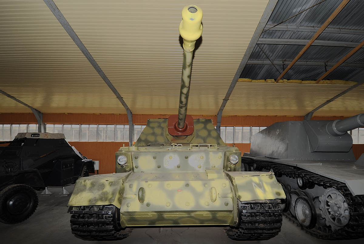 Elefant 1