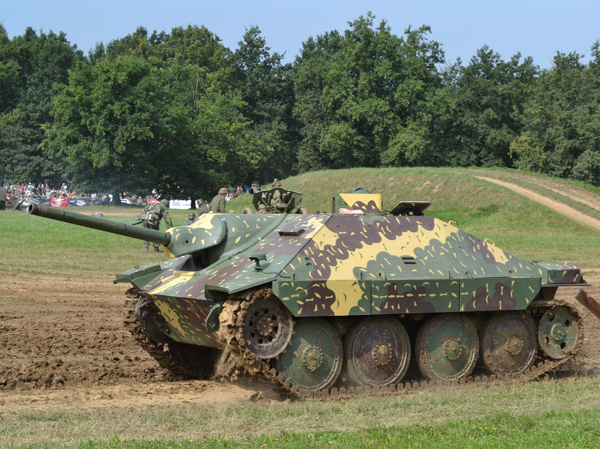 Hetzer