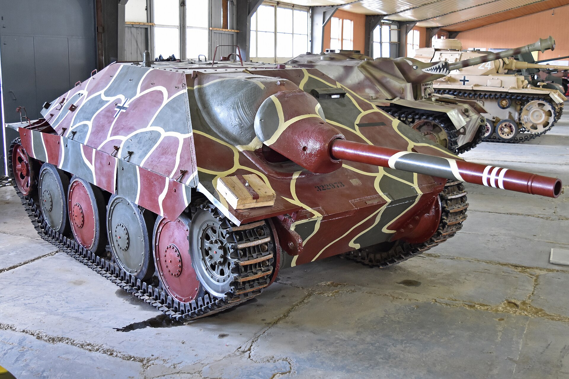 Hetzer 2