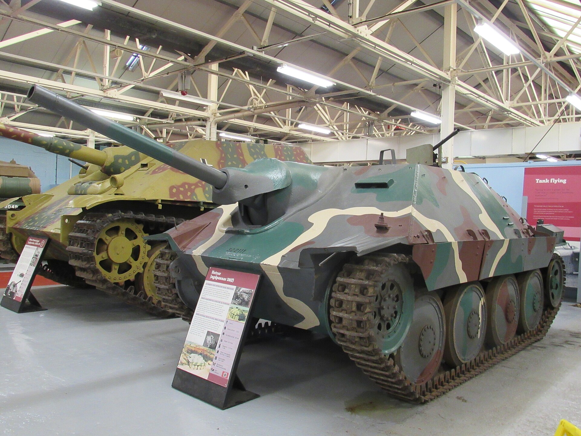 Hetzer 3