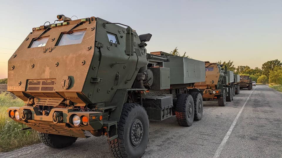 M142 HIMARS 4