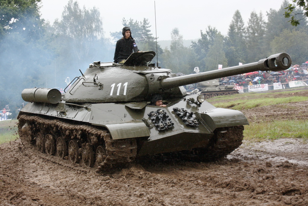 IS-3 3