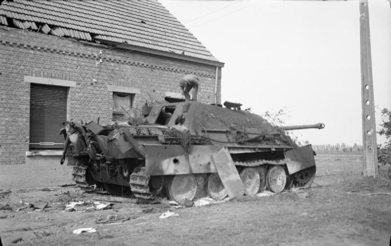 Jagdpanther 4