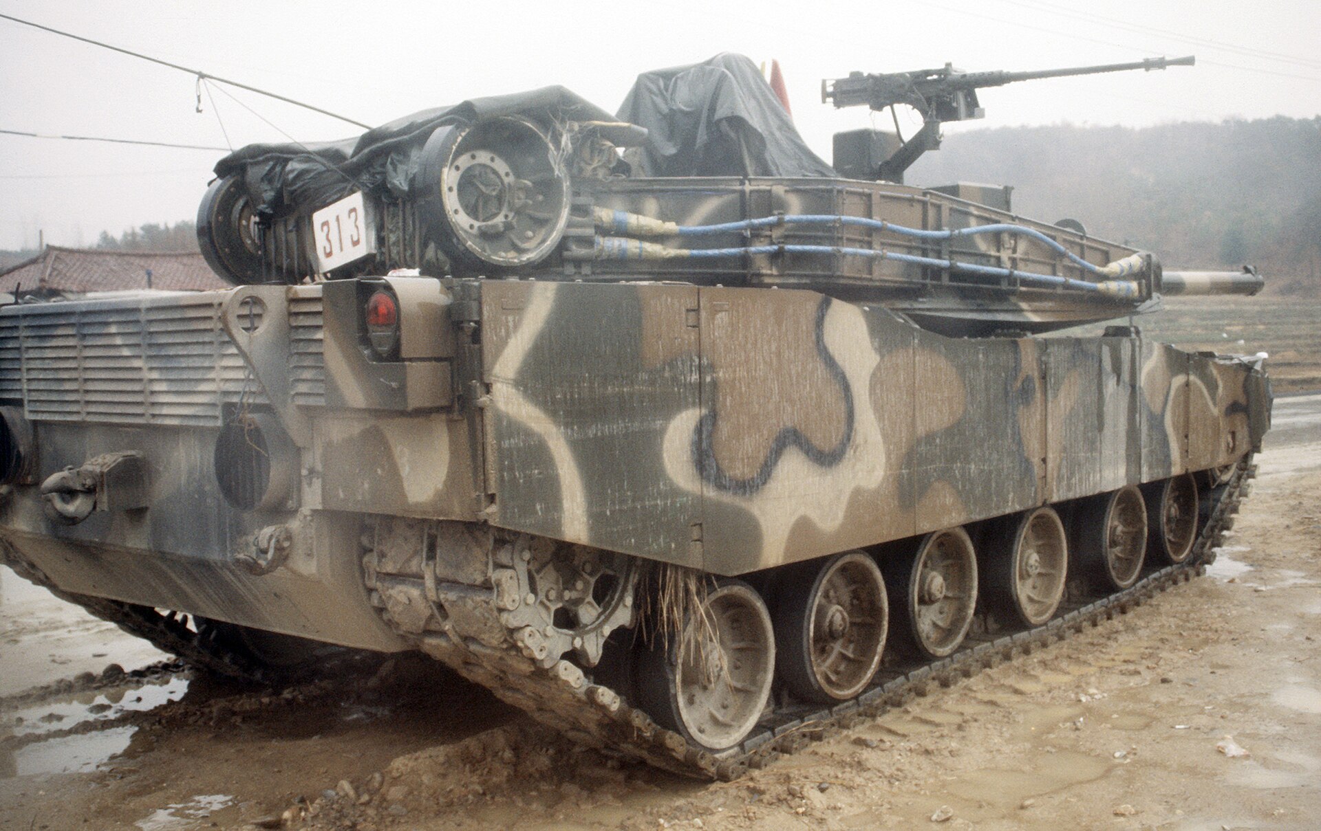 K1 3