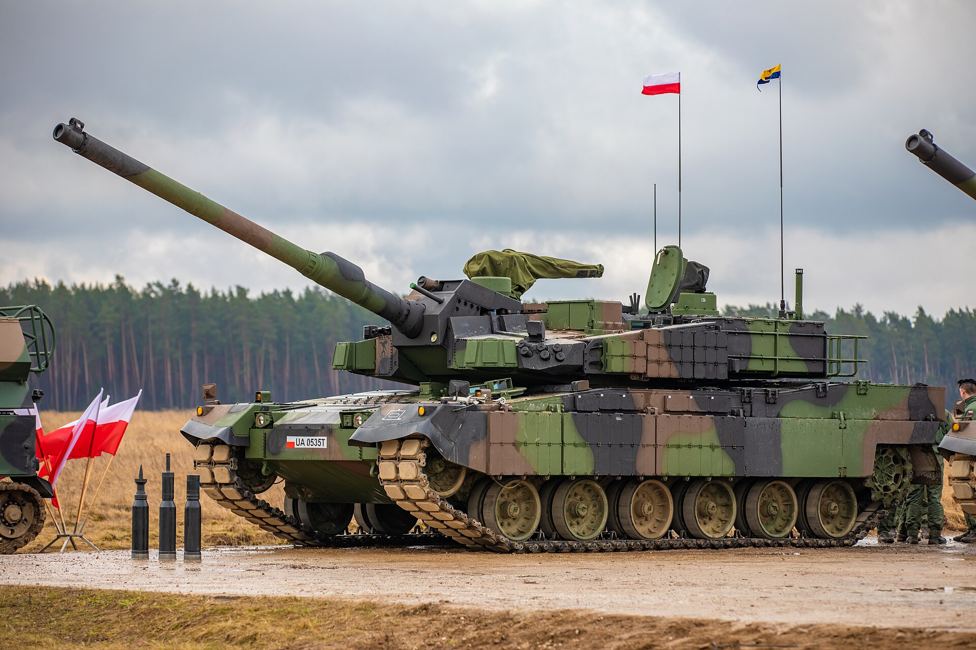 K2 Black Panther 2