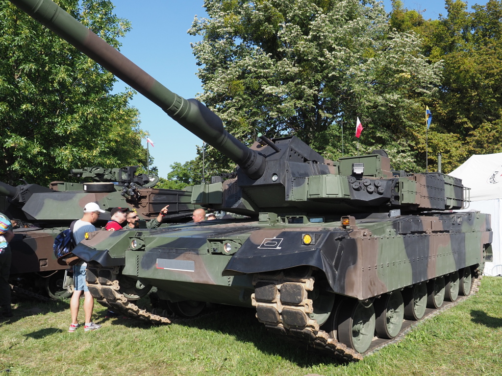 K2 Black Panther 3
