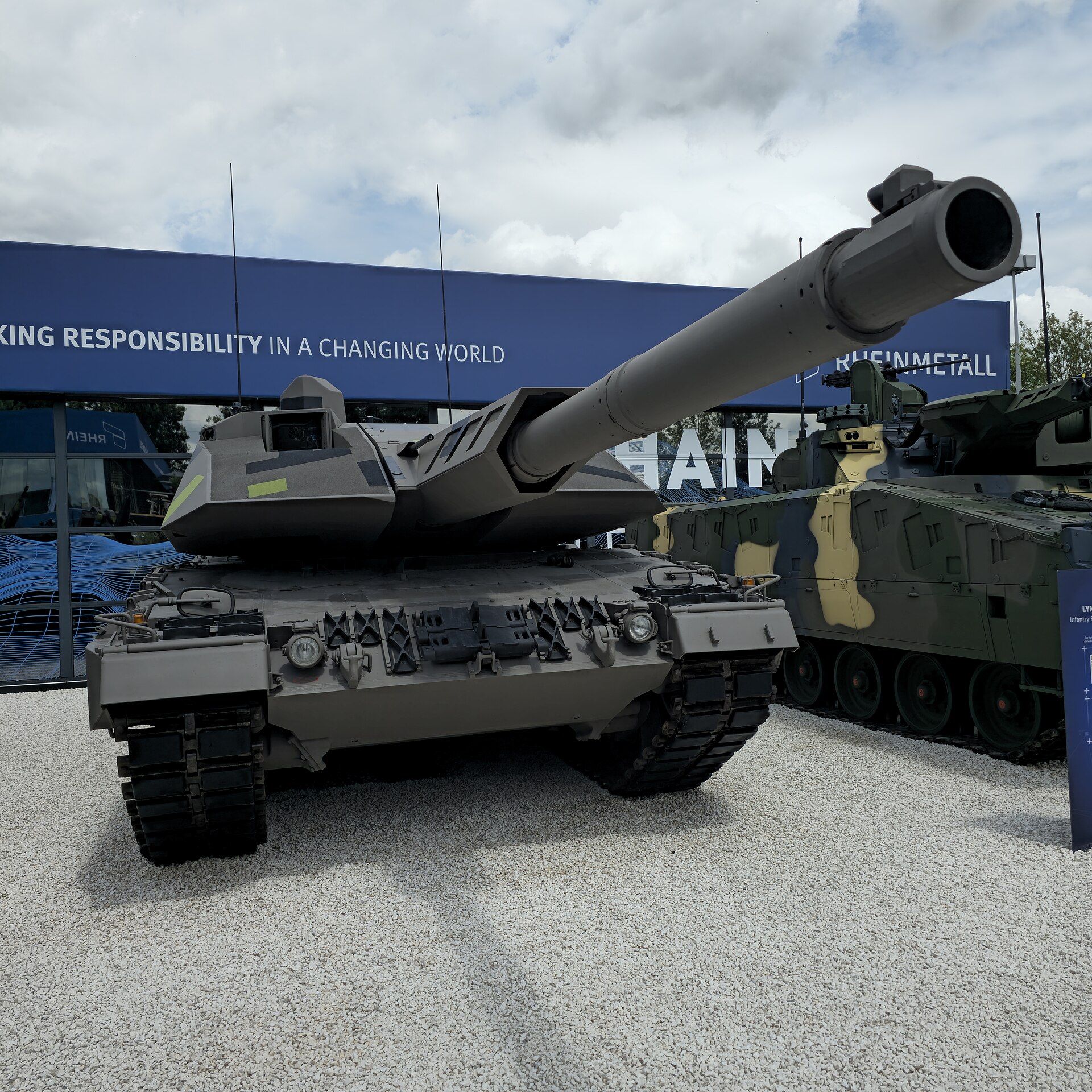 KF51 Panther 2