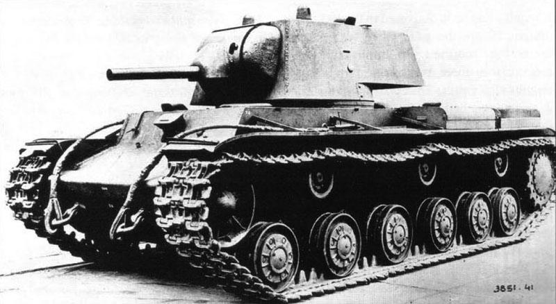 KV-1 4