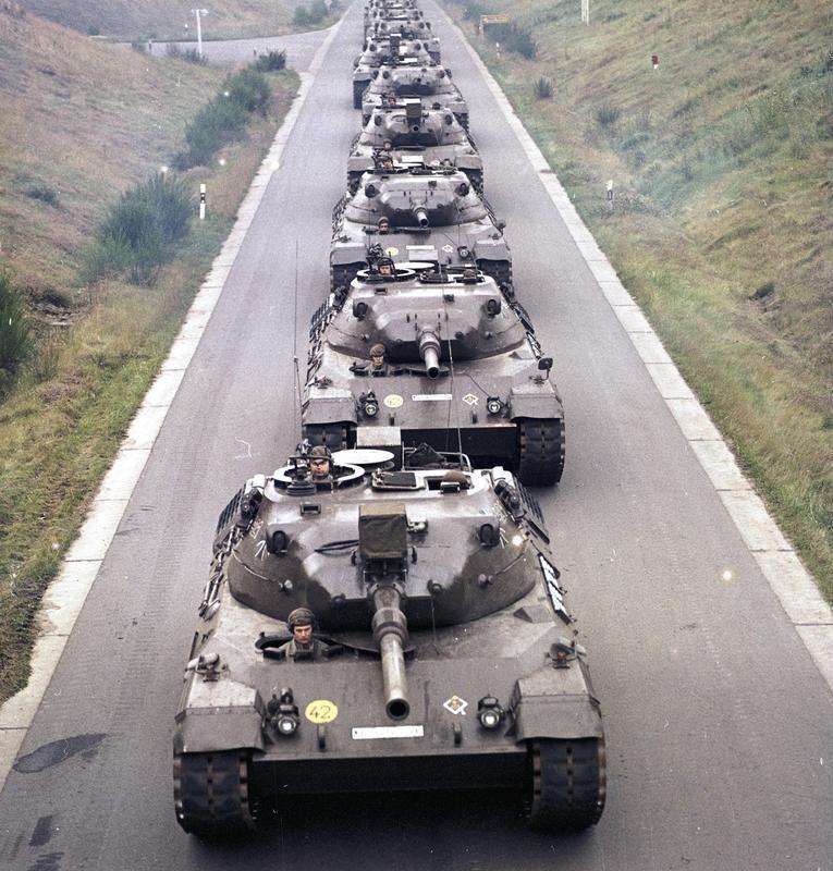 Leopard 1 1