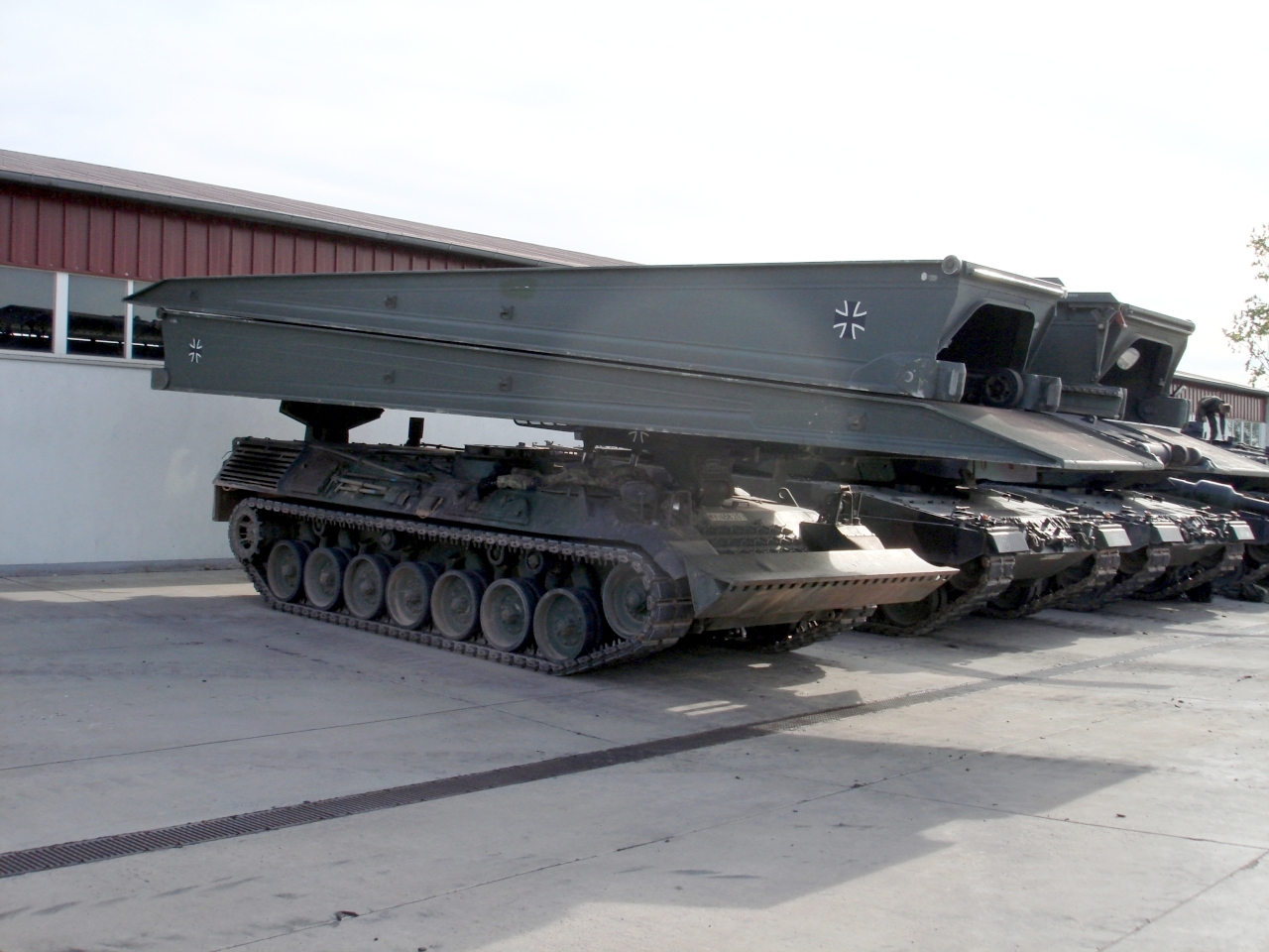 Leopard 1 4