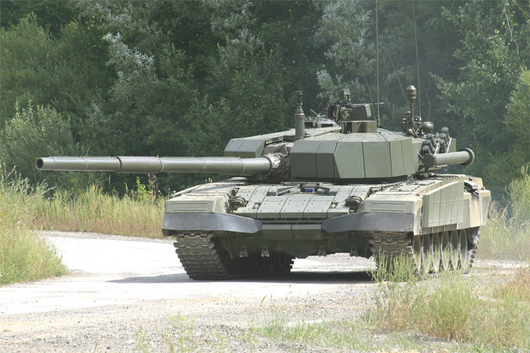 M-95 Degman 1