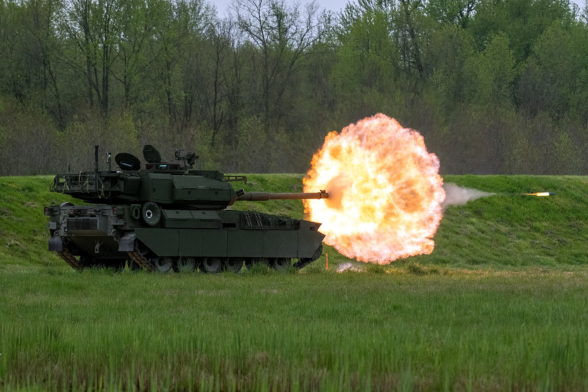 M10 Booker 4
