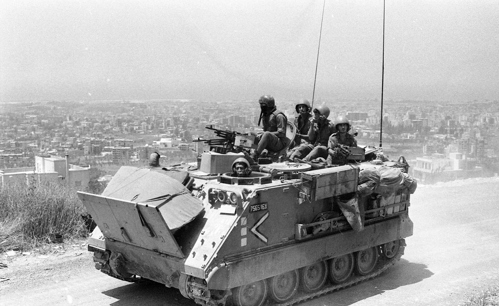 M113 1