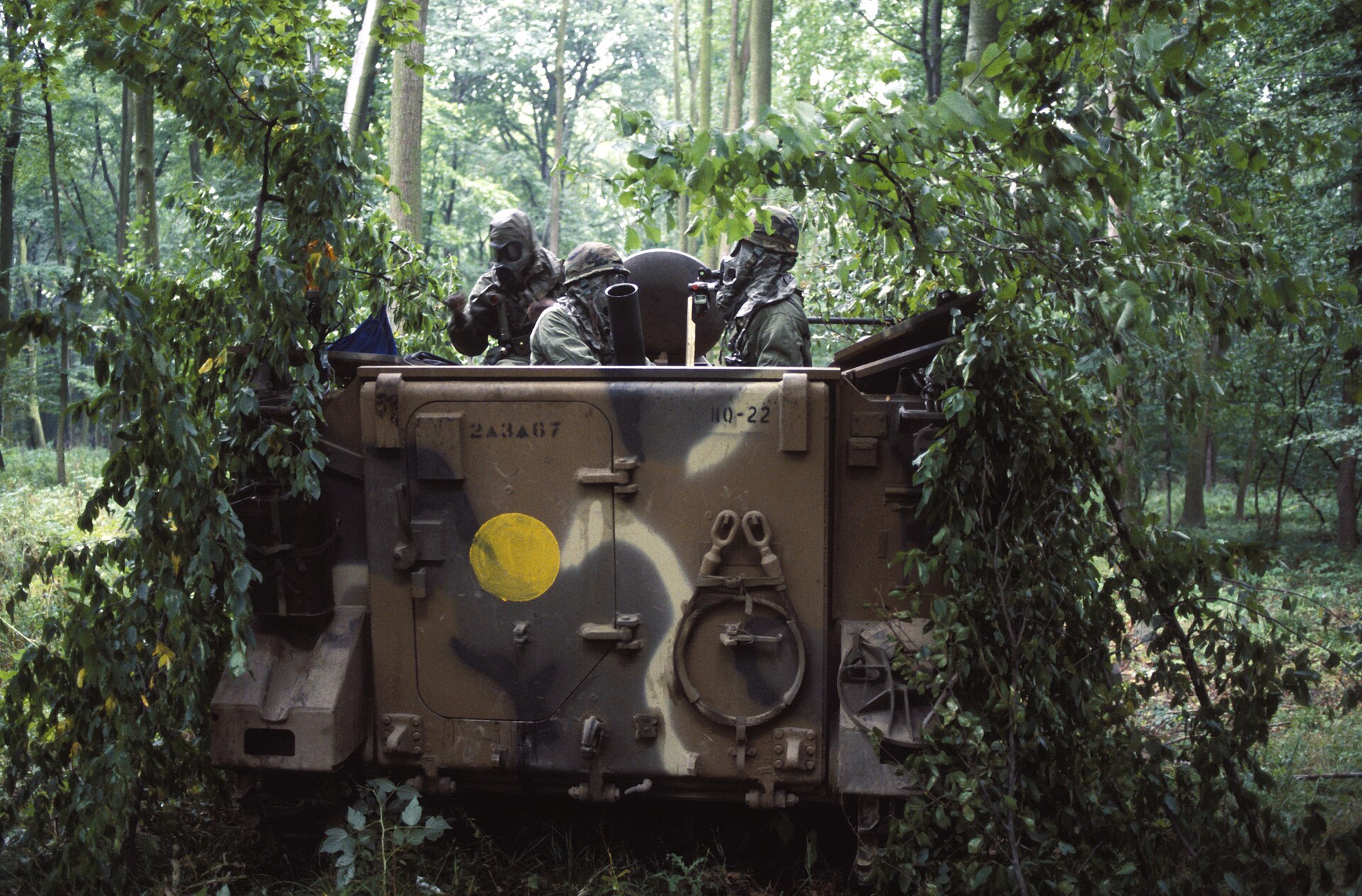 M113 3