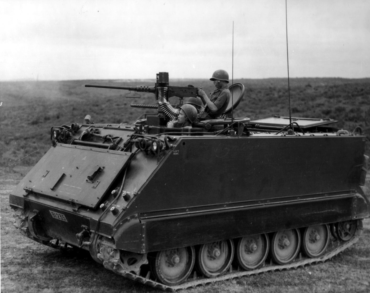 M113 4