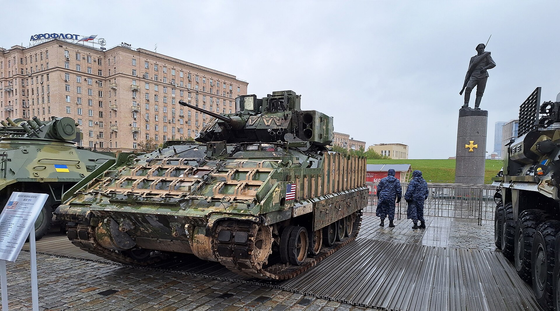 M2 Bradley 3