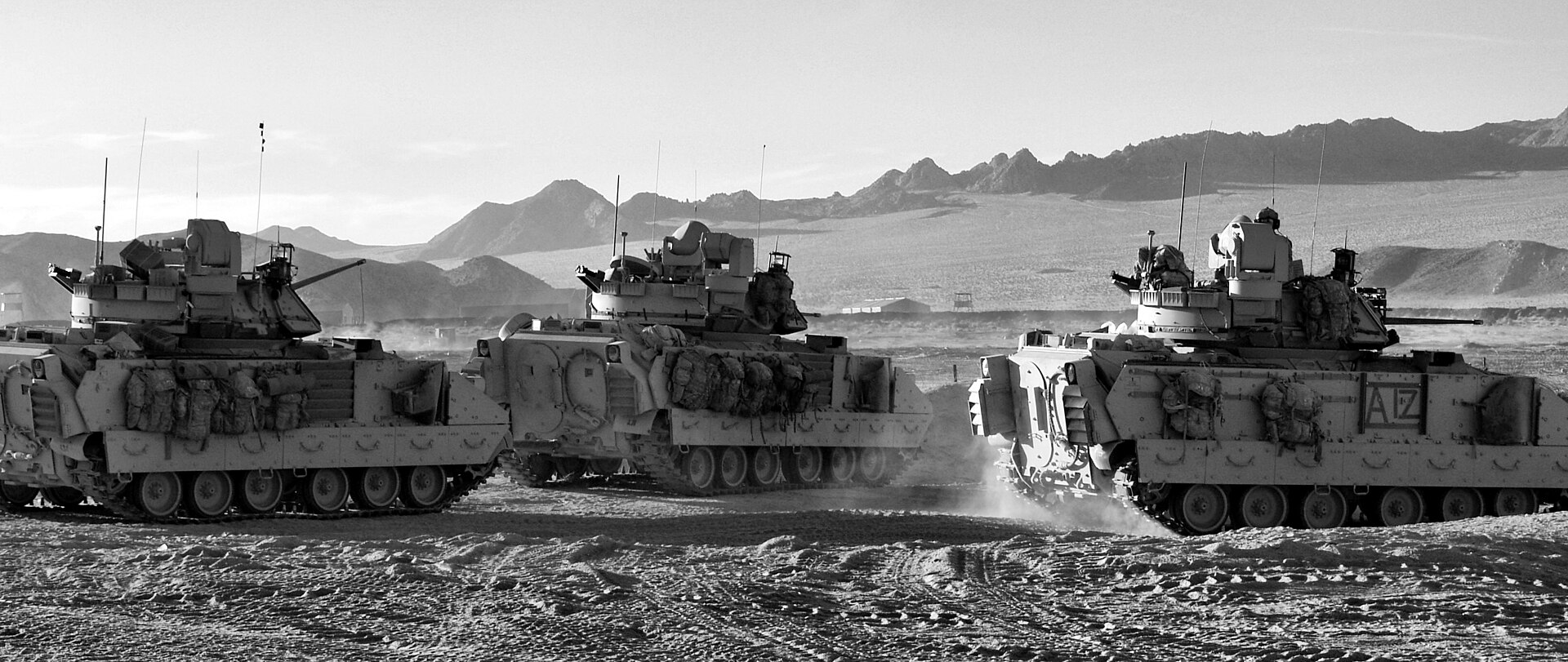 M2 Bradley 4