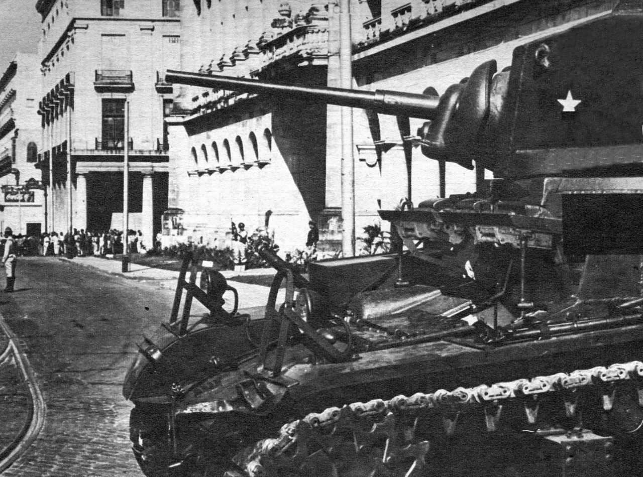 M3 Stuart 2
