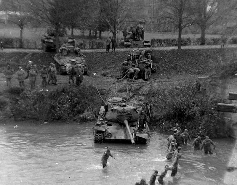 M47 Patton 1
